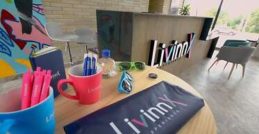 LivinnX Barranquilla 1