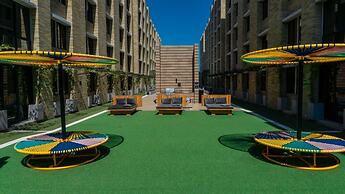 LivinnX Barranquilla 1