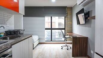 LivinnX Barranquilla 1