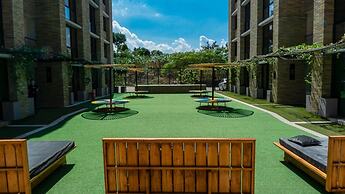 LivinnX Barranquilla 1