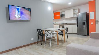 LivinnX Barranquilla 1