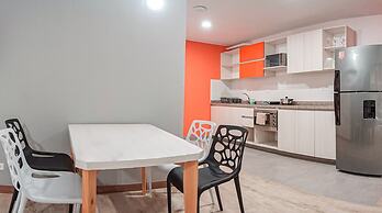 LivinnX Barranquilla 1