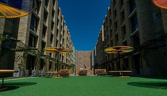 LivinnX Barranquilla 1