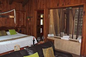 Hotel Villas Mazamitla