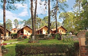 Hotel Villas Mazamitla