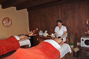 Hotel Villas Mazamitla