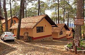 Hotel Villas Mazamitla