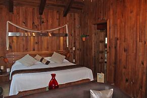 Hotel Villas Mazamitla