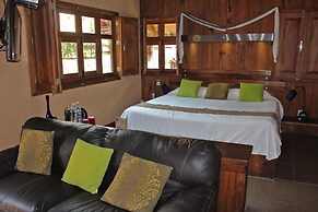 Hotel Villas Mazamitla