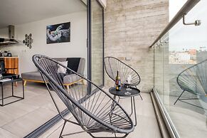 ULIV Revolución Tijuana