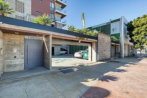 ULIV Revolución Tijuana