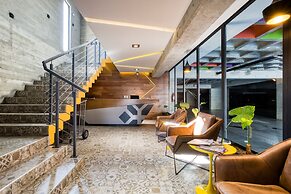 ULIV Revolución Tijuana