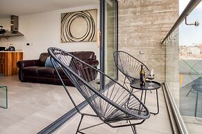 ULIV Revolución Tijuana