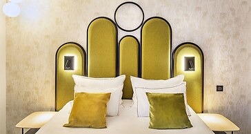 Best Western Le Relais du Vigneron