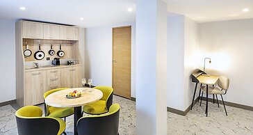 Best Western Le Relais du Vigneron
