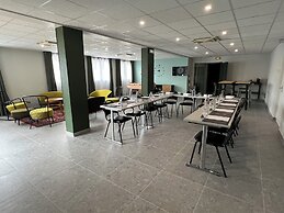 Best Western Le Relais du Vigneron