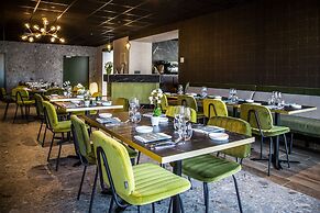 Best Western Le Relais du Vigneron