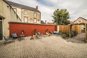 Best Western Le Relais du Vigneron