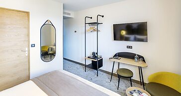 Best Western Le Relais du Vigneron