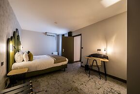 Best Western Le Relais du Vigneron