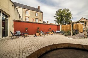 Best Western Le Relais du Vigneron