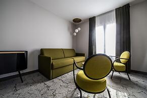 Best Western Le Relais du Vigneron