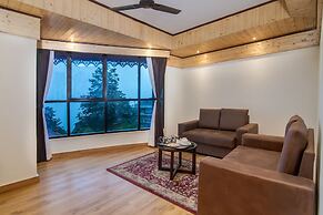 Sumi Queen's Yard Rink Mall Darjeeling