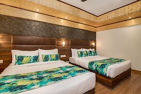 Sumi Queen's Yard Rink Mall Darjeeling