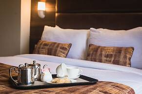 Sumi Queen's Yard Rink Mall Darjeeling