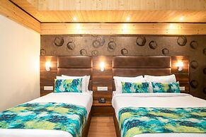 Sumi Queen's Yard Rink Mall Darjeeling