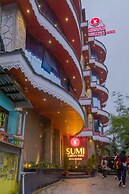 Sumi Queen's Yard Rink Mall Darjeeling