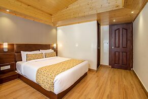 Sumi Queen's Yard Rink Mall Darjeeling