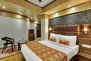 Sumi Queen's Yard Rink Mall Darjeeling