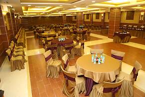 Raaj Bhaavan Clarks Inn Chennai