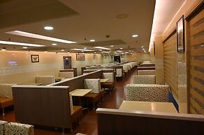 Raaj Bhaavan Clarks Inn Chennai