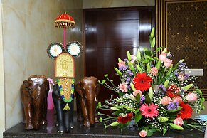 Raaj Bhaavan Clarks Inn Chennai