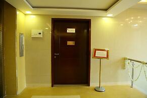 Raaj Bhaavan Clarks Inn Chennai