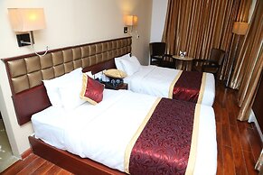 Raaj Bhaavan Clarks Inn Chennai