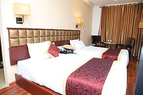 Raaj Bhaavan Clarks Inn Chennai