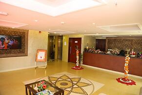 Raaj Bhaavan Clarks Inn Chennai