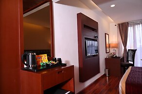 Raaj Bhaavan Clarks Inn Chennai