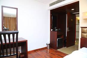 Raaj Bhaavan Clarks Inn Chennai