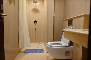 Raaj Bhaavan Clarks Inn Chennai