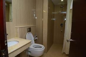 Raaj Bhaavan Clarks Inn Chennai