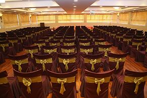 Raaj Bhaavan Clarks Inn Chennai