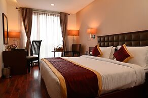 Raaj Bhaavan Clarks Inn Chennai