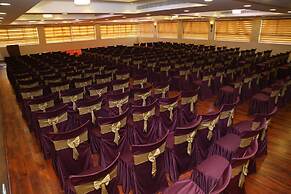 Raaj Bhaavan Clarks Inn Chennai