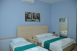 Irmak Boutique Hotel