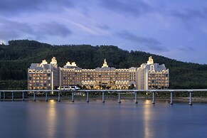 Hyatt Regency Hainan Ocean Paradise Resort
