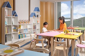 Hyatt Regency Hainan Ocean Paradise Resort